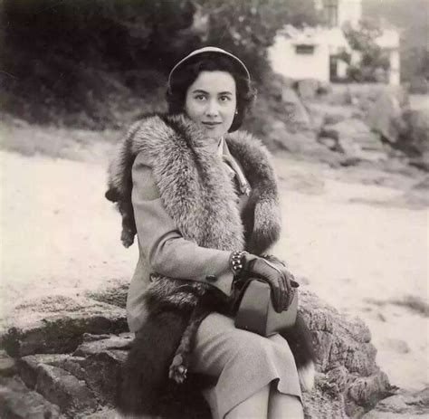 黎婉華 Clementina Leitao HO .